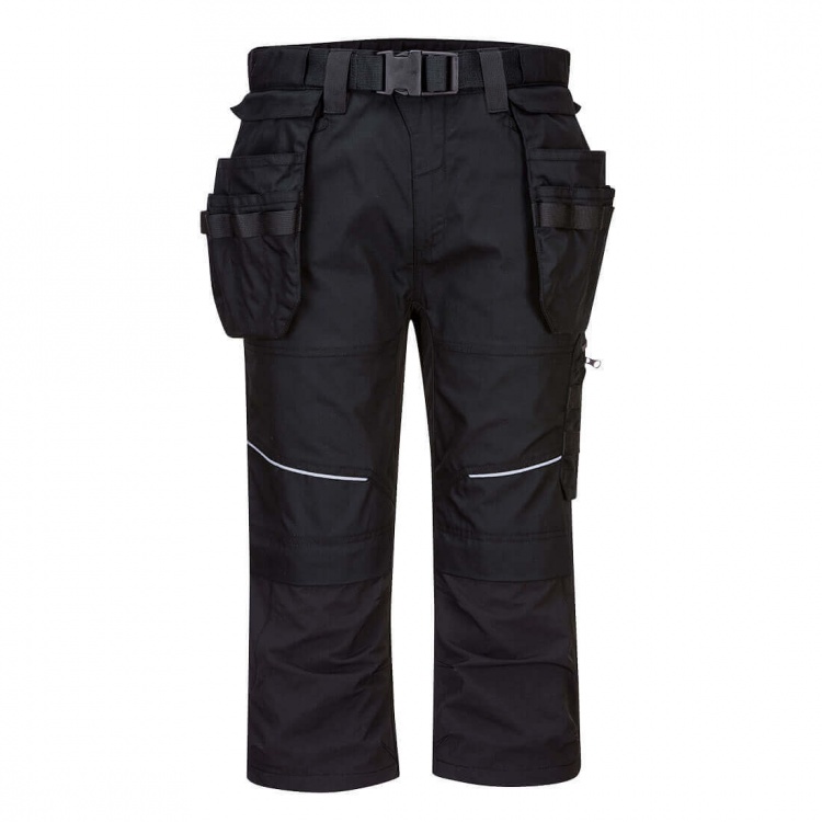 Shorts with hotsell knee pads